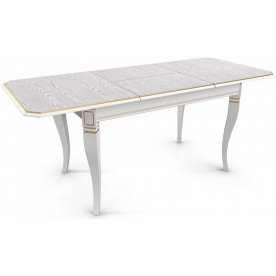 Деревянный стол Кадис 130/80-Ш