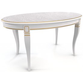 Деревянный стол Кадис 150/95-ОВШ