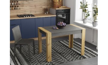 Деревянный стол Каиб