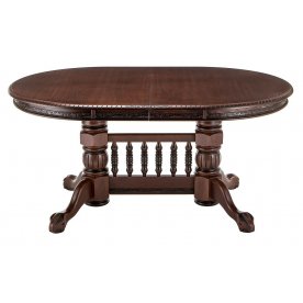 Деревянный стол Кантри