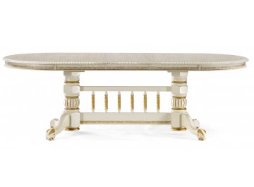 Деревянный стол Кантри