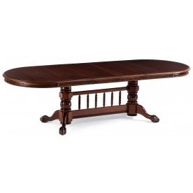 Деревянный стол Кантри