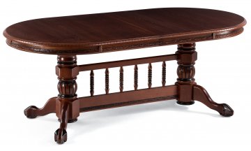 Деревянный стол Кантри