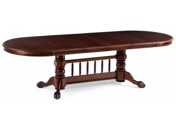 Деревянный стол Кантри