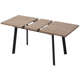 Деревянный стол Канзас