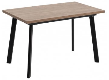 Деревянный стол Канзас