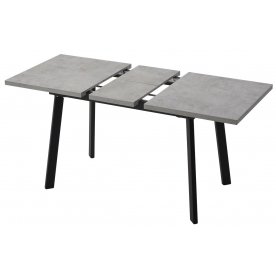 Деревянный стол Канзас