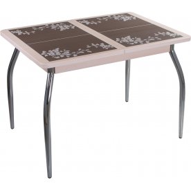 Деревянный стол Каппа ПР ВП МД 01 пл 44