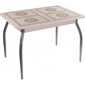 Деревянный стол Каппа ПР ВП МД 01 пл 52