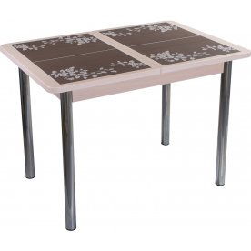 Деревянный стол Каппа ПР ВП МД 02 пл 44