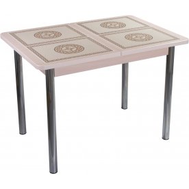 Деревянный стол Каппа ПР ВП МД 02 пл 52