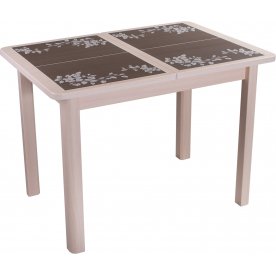 Деревянный стол Каппа ПР ВП МД 04 МД пл44