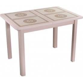 Деревянный стол Каппа ПР ВП МД 04 МД пл 52