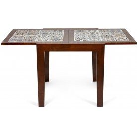 Деревянный стол Kasablanca CT 3030