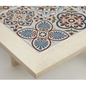 Деревянный стол Kasablanca CT 3030