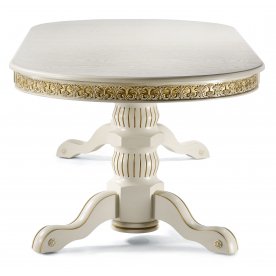 Деревянный стол Кассиль