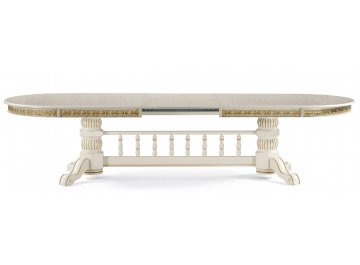 Деревянный стол Кассиль