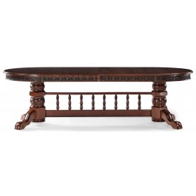 Деревянный стол Кассиль