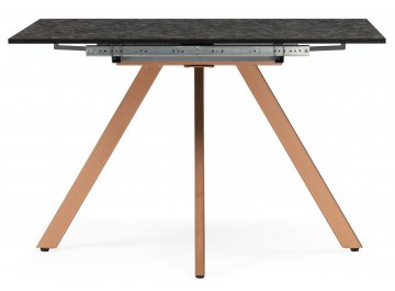 Деревянный стол Райн