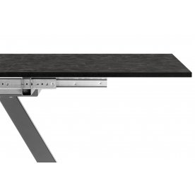 Деревянный стол Райн