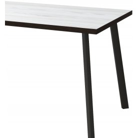 Деревянный стол Хагген