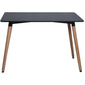 Деревянный стол SN-9 100