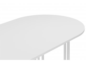 Деревянный стол Хьюго О