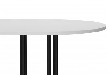 Деревянный стол Хьюго О