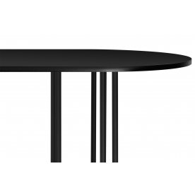 Деревянный стол Хьюго О