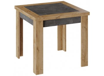 Деревянный стол Хьюстон Тип 3