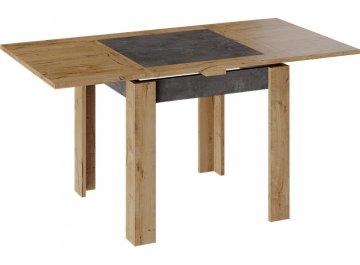 Деревянный стол Хьюстон Тип 3