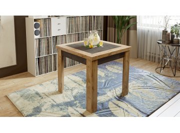 Деревянный стол Хьюстон Тип 3