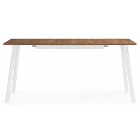 Деревянный стол Колон Лофт