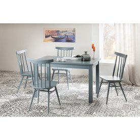 Деревянный стол Комфорт