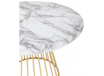 Деревянный стол Копенгаген