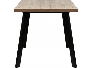 Деревянный стол Ковен