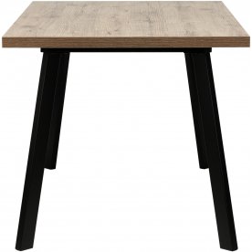 Деревянный стол Ковен