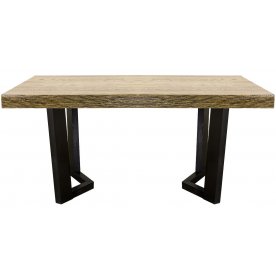 Деревянный стол Крафт