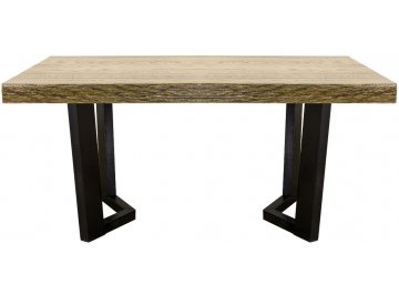 Деревянный стол Крафт