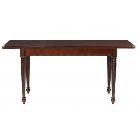 Деревянный стол Леджер