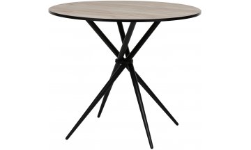 Деревянный стол Leset Инаби