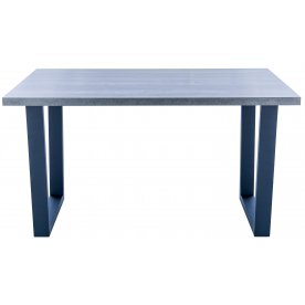 Деревянный стол Leset Ларс