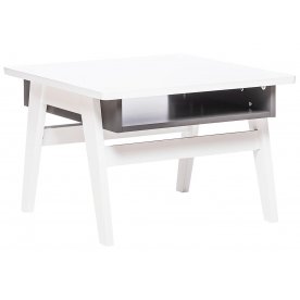 Деревянный стол Leset Сканди