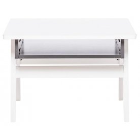 Деревянный стол Leset Сканди