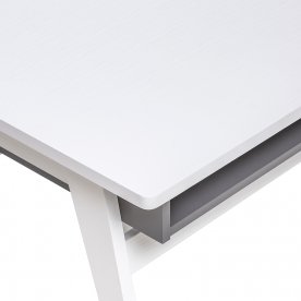 Деревянный стол Leset Сканди