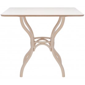 Деревянный стол Leset Тор