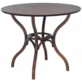 Деревянный стол Leset Тор