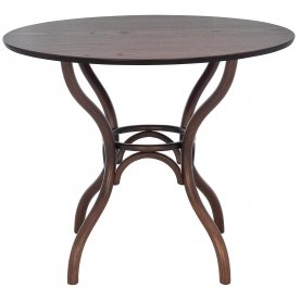 Деревянный стол Leset Тор