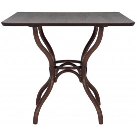 Деревянный стол Leset Тор