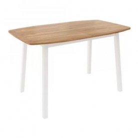 Деревянный стол Лион